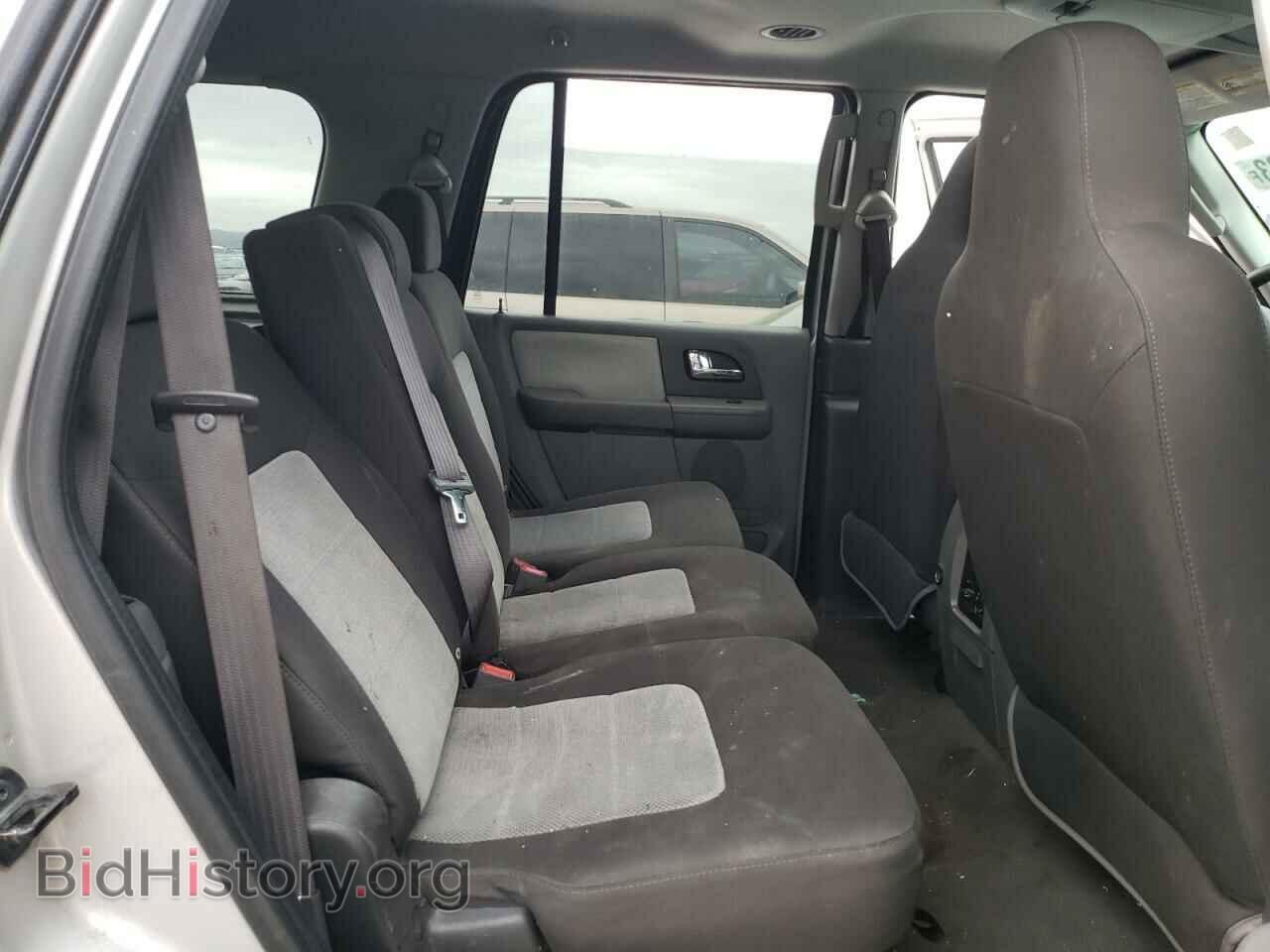 2006 FORD EXPEDITION - VIN: 1FMPU16556LA61536 - Фото 11