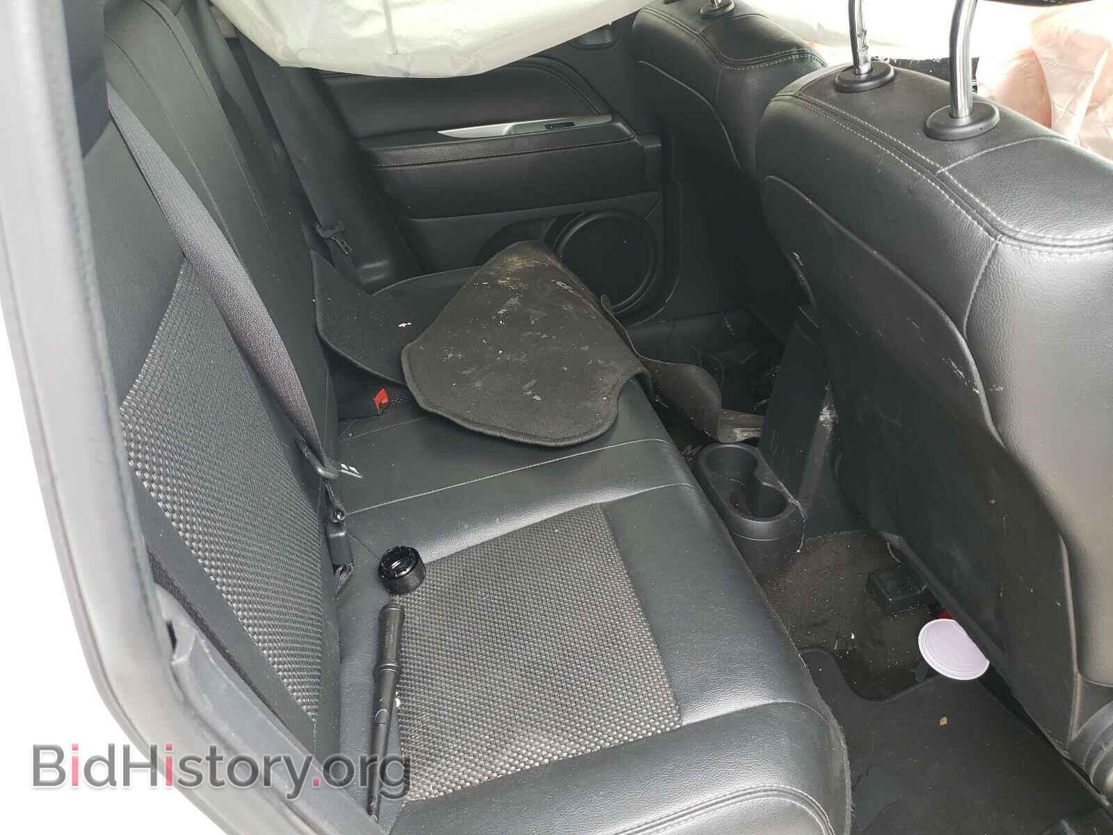 2016 JEEP COMPASS - VIN: 1C4NJCEA1GD667409 - Фото 6