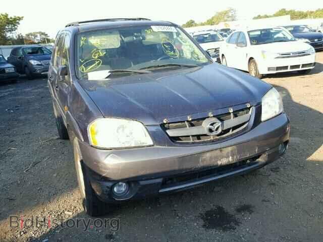 Photo 4F2YZ94164KM27208 - MAZDA TRIBUTE 2004