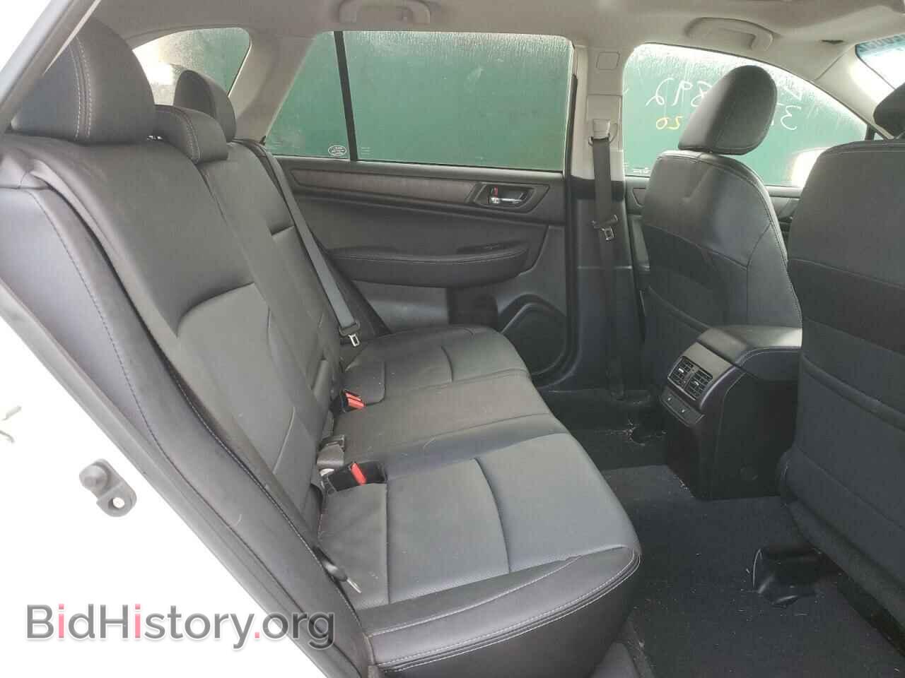 2017 SUBARU OUTBACK - VIN: 4S4BSANC3H3370392 - Фото 6