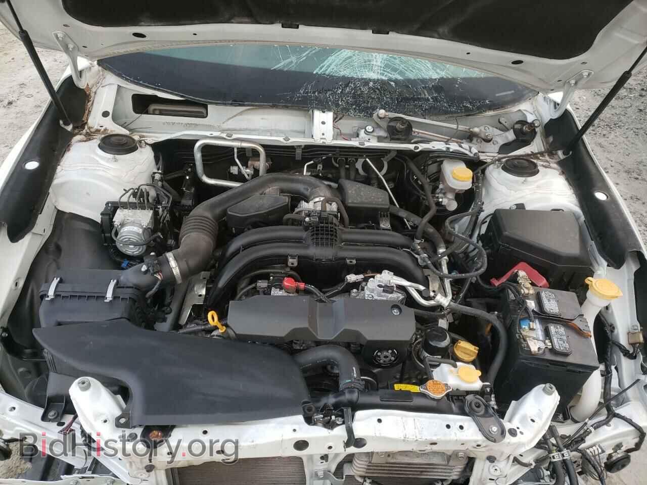 2017 SUBARU OUTBACK - VIN: 4S4BSANC3H3370392 - Фото 7