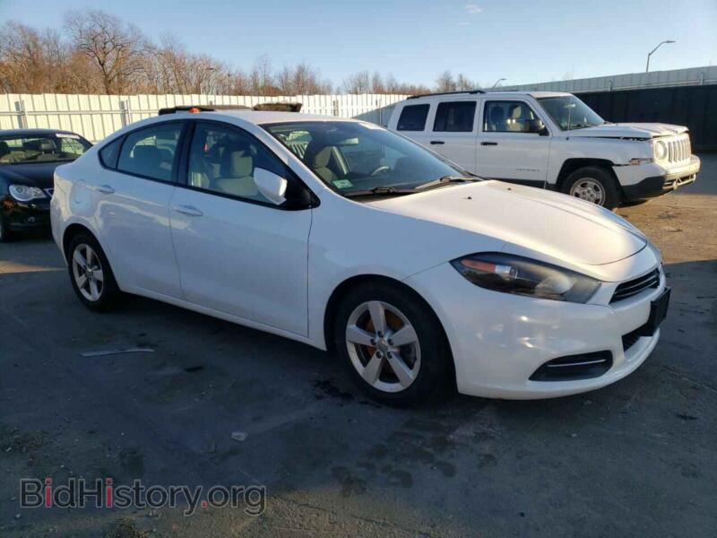 2016 Dodge DART (VIN 1C3CDFBB6GD689181) — photo 4 of 12