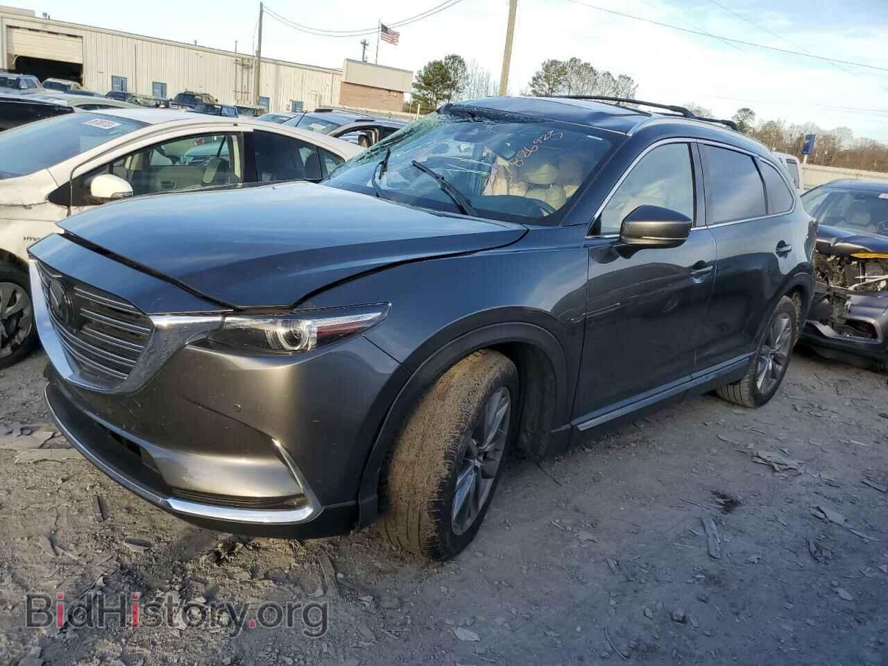Photo JM3TCADY8K0332028 - MAZDA CX-9 2019