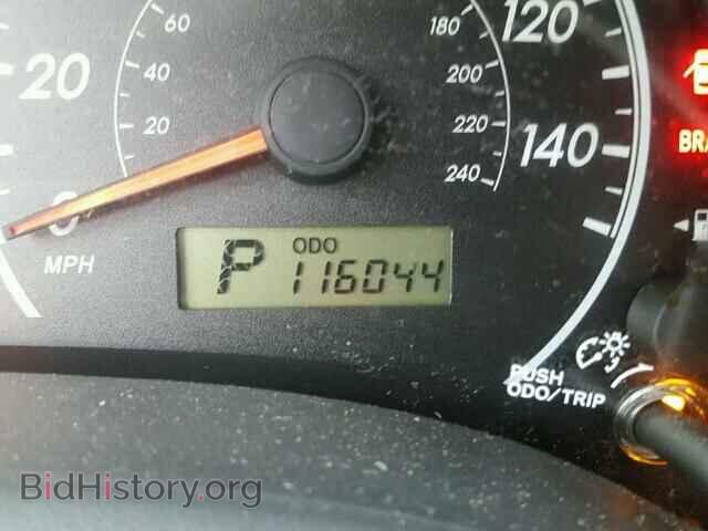 2011 TOYOTA COROLLA - VIN: 2T1BU4EEXBC672553 - Фото 8