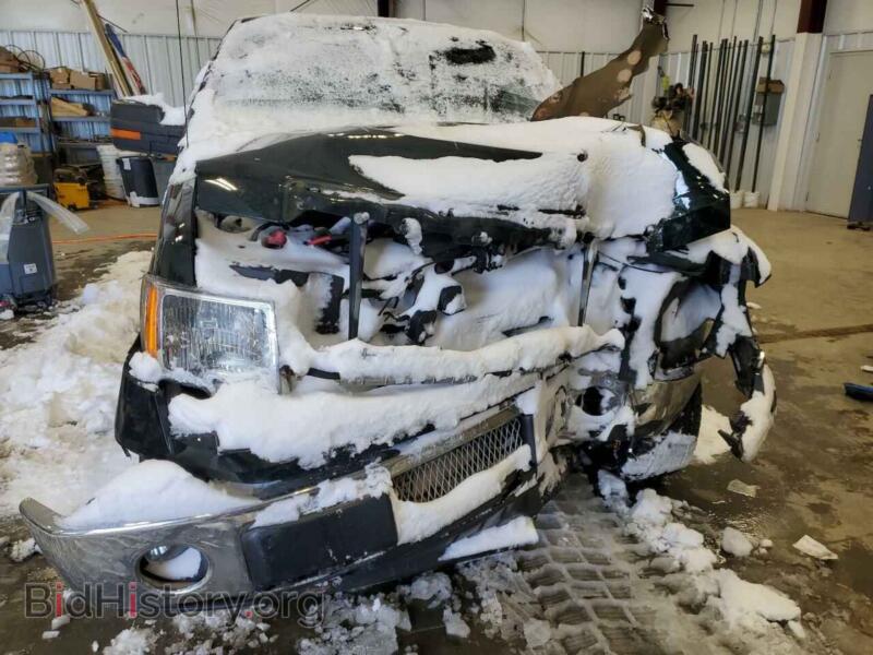 2013 Ford F-150 (VIN 1FTFW1ET6DFD53976) — photo 5 of 12