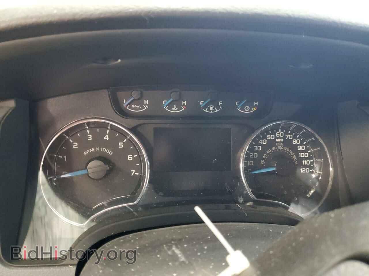 2013 FORD F-150 - VIN: 1FTFW1ET6DFD53976 - Фото 9