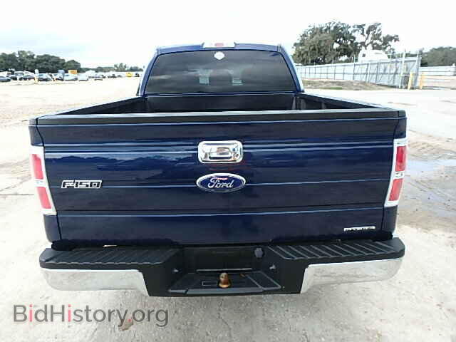 2012 FORD F150 - VIN: 1FTFW1CF3CFB28720 - Фото 10