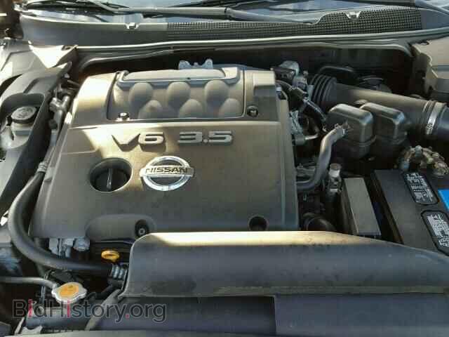 2006 NISSAN MAXIMA - VIN: 1N4BA41E96C826107 - Фото 7