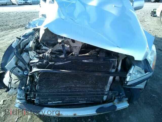 2005 HONDA PILOT - VIN: 2HKYF18575H542228 - Фото 7