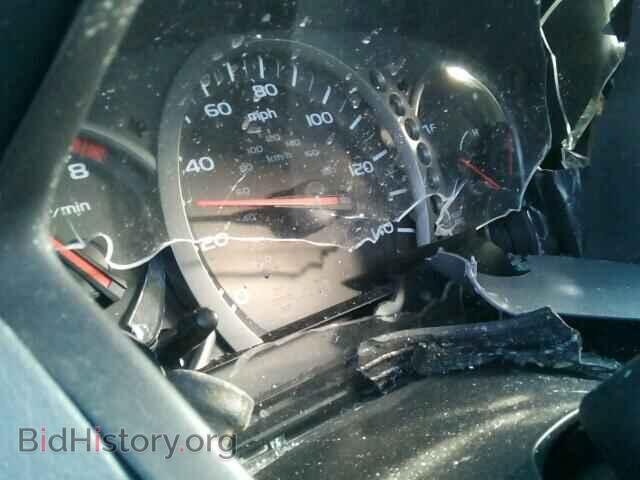2005 HONDA PILOT - VIN: 2HKYF18575H542228 - Фото 8