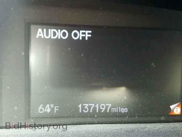 2013 HONDA CIVIC - VIN: 19XFB2F52DE242322 - Фото 8