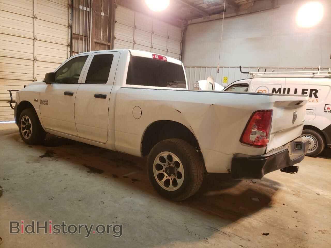 2017 RAM 1500 - VIN: 1C6RR7FT4HS719458 - Photo 2