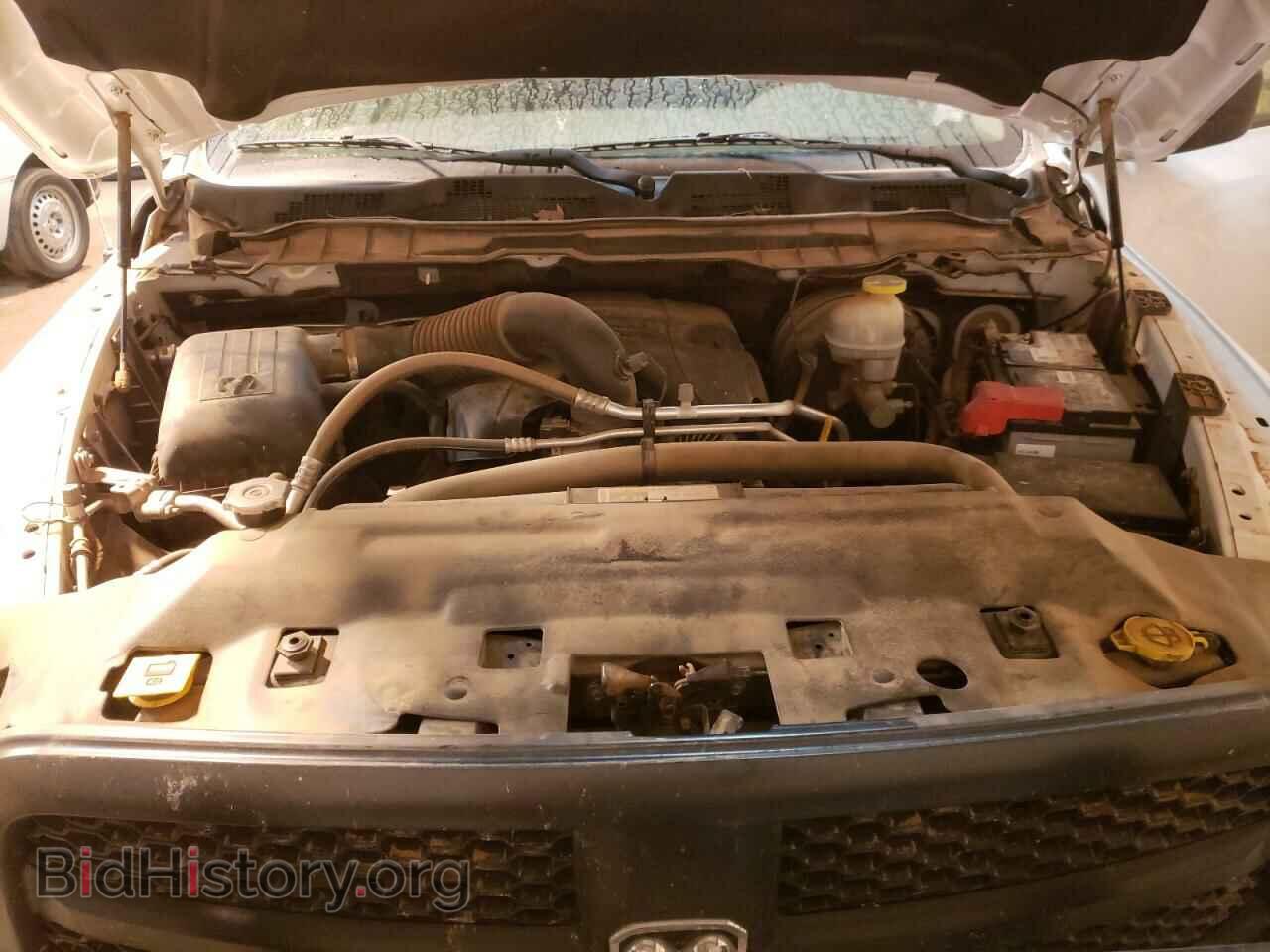 2017 RAM 1500 - VIN: 1C6RR7FT4HS719458 - Photo 11