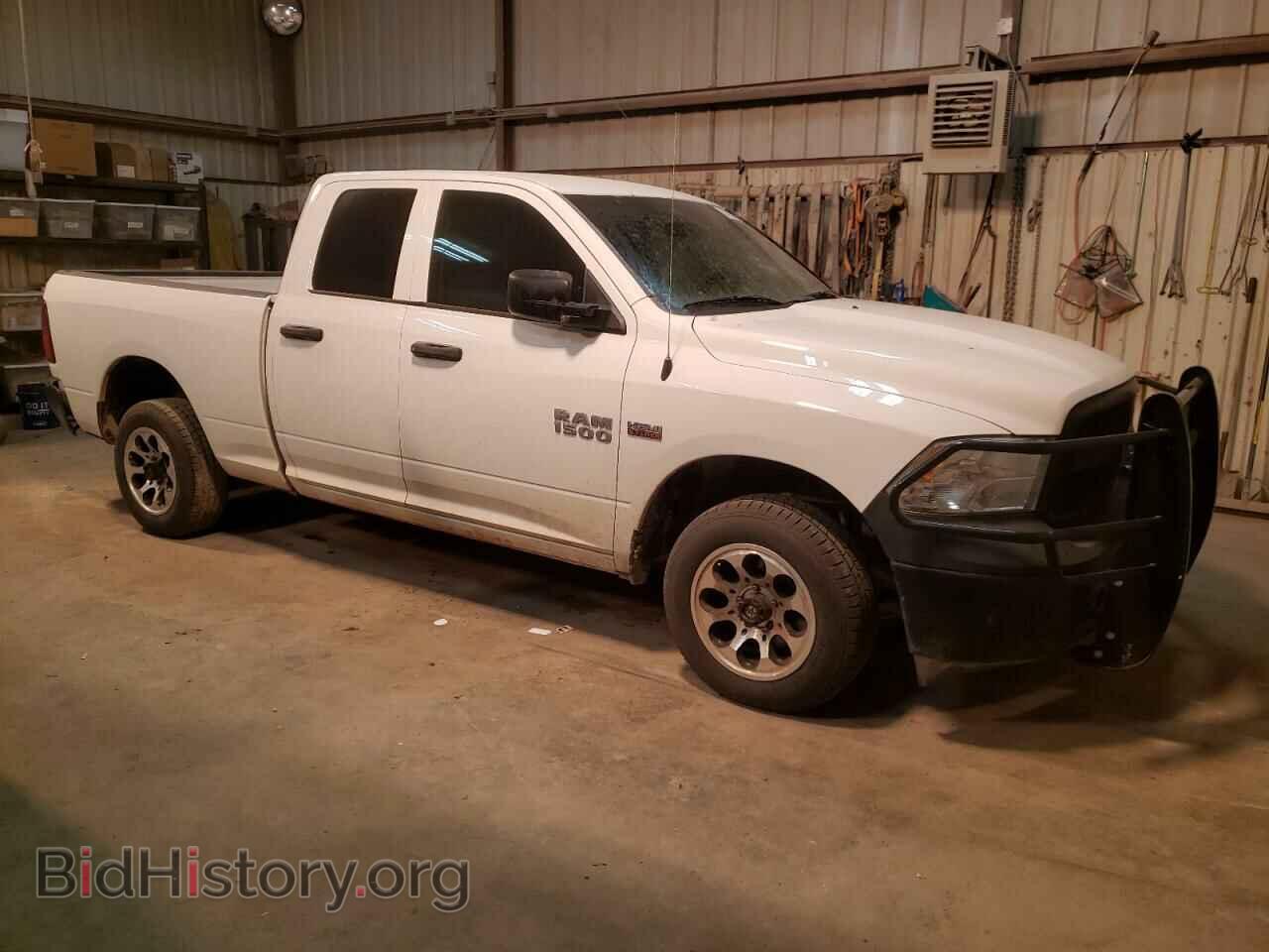 2017 RAM 1500 - VIN: 1C6RR7FT4HS719458 - Photo 4