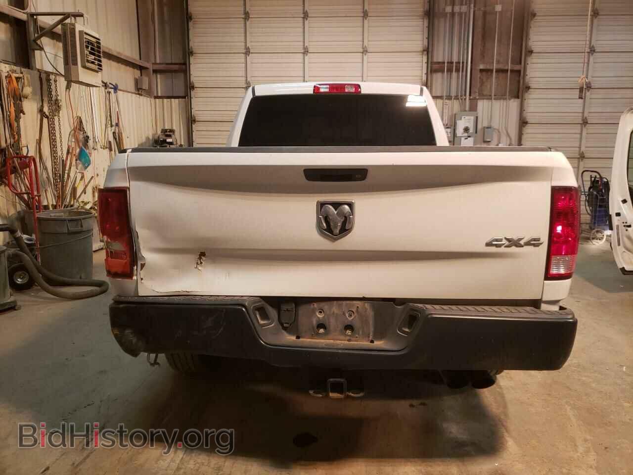 2017 RAM 1500 - VIN: 1C6RR7FT4HS719458 - Photo 6