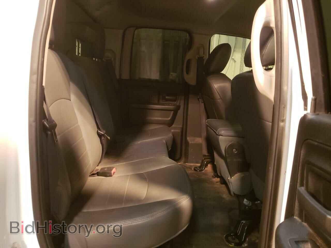2017 RAM 1500 - VIN: 1C6RR7FT4HS719458 - Photo 10