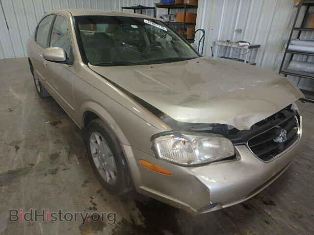 Фотография JN1CA31D4YT509468 - NISSAN MAXIMA 2000