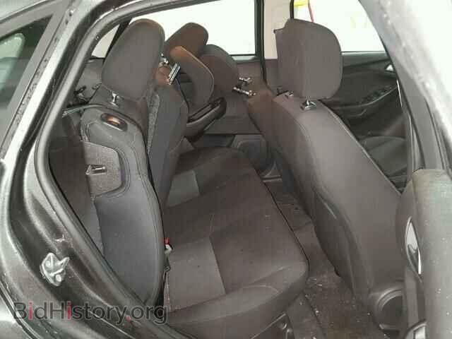 2015 FORD FOCUS - VIN: 1FADP3F21FL347373 - Photo 6