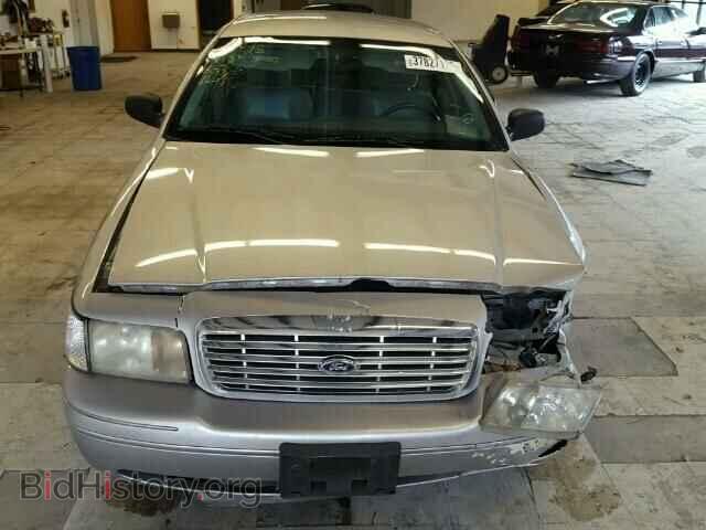 2004 FORD CROWN VIC - VIN: 2FAFP74W44X164331 - Фото 7