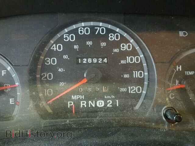 2004 FORD CROWN VIC - VIN: 2FAFP74W44X164331 - Фото 8