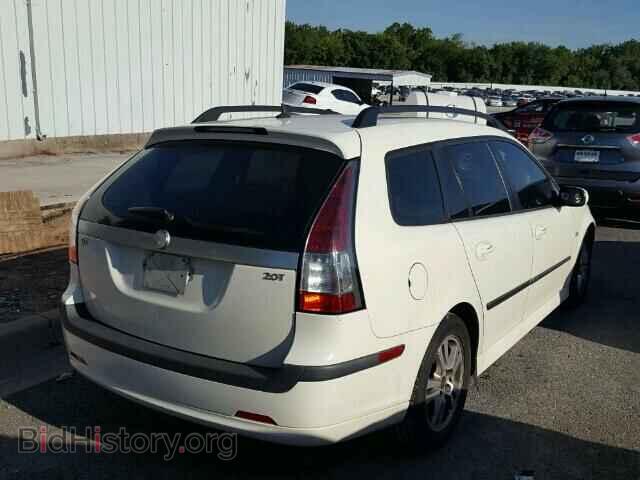 2006 SAAB 9 3 - VIN: YS3FD59YX61111235 - Фото 4