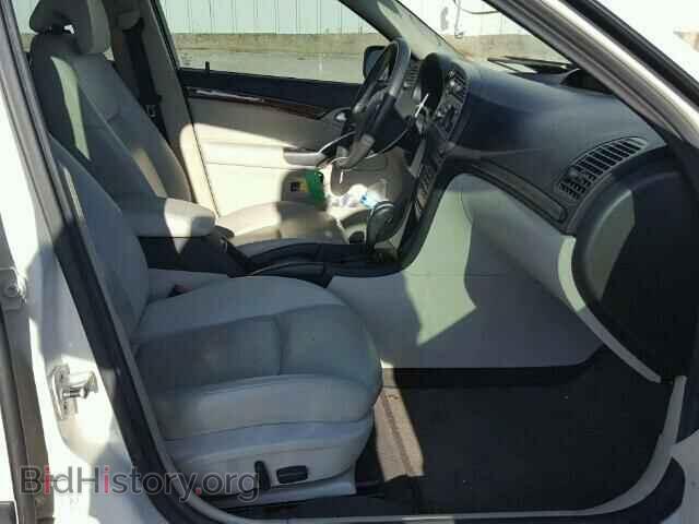 2006 SAAB 9 3 - VIN: YS3FD59YX61111235 - Фото 5