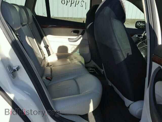 2006 SAAB 9 3 - VIN: YS3FD59YX61111235 - Фото 6