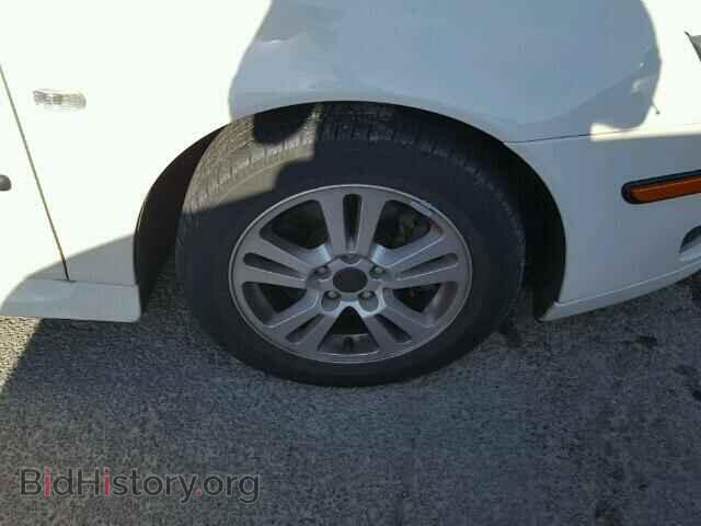 2006 SAAB 9 3 - VIN: YS3FD59YX61111235 - Фото 9
