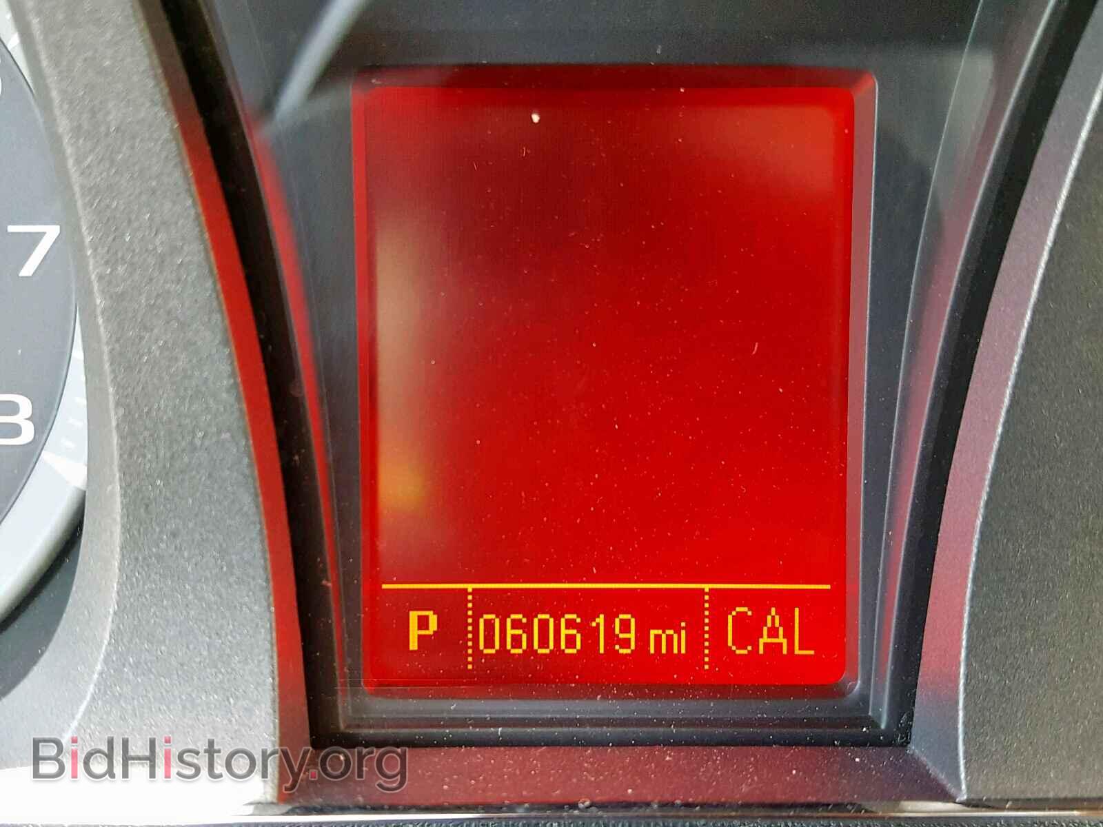 2014 GMC TERRAIN SL - VIN: 2GKALSEK5E6250001 - Фото 8
