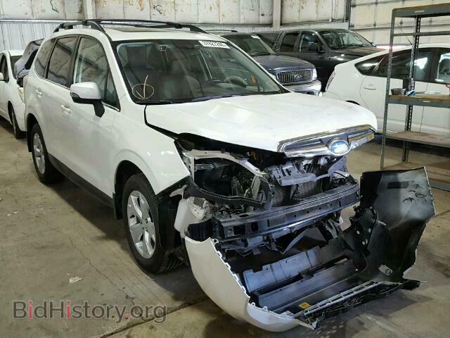 Photo JF2SJAPC8EH404122 - SUBARU FORESTER 2014
