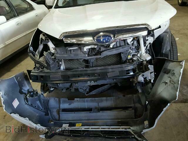 2014 SUBARU FORESTER - VIN: JF2SJAPC8EH404122 - Фото 9