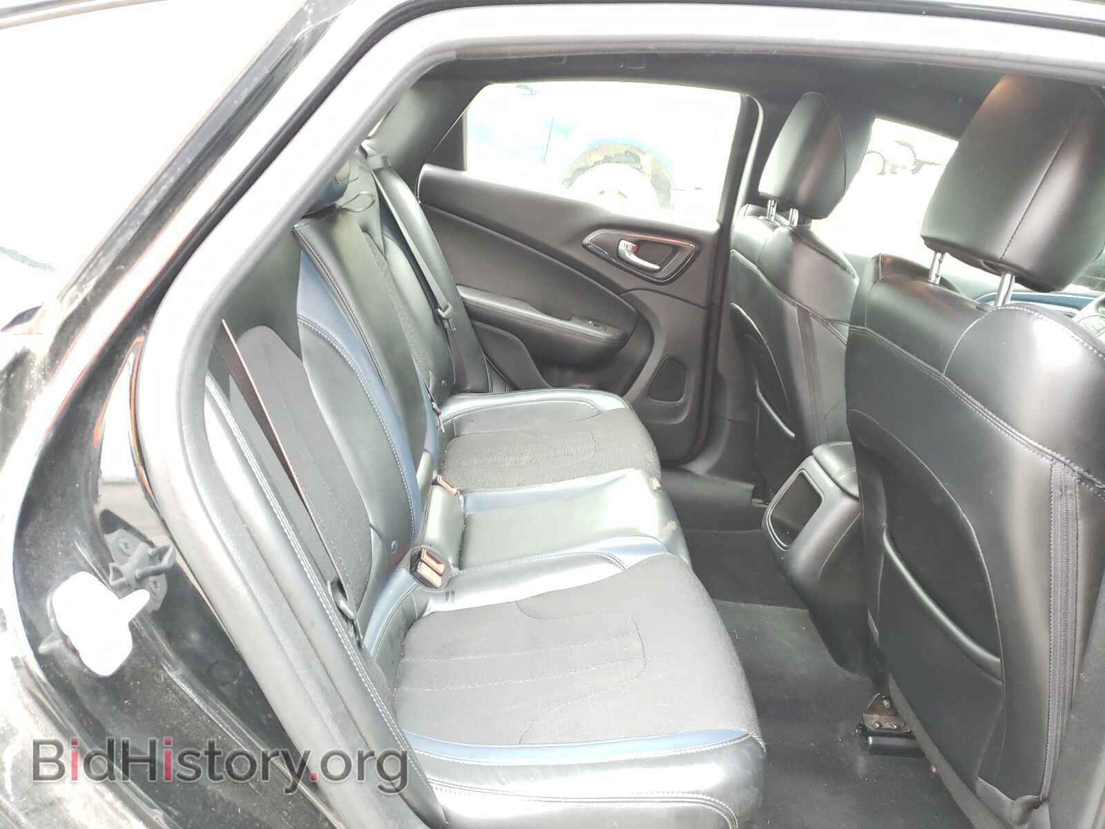 2015 CHRYSLER 200 - VIN: 1C3CCCBG4FN530066 - Фото 6