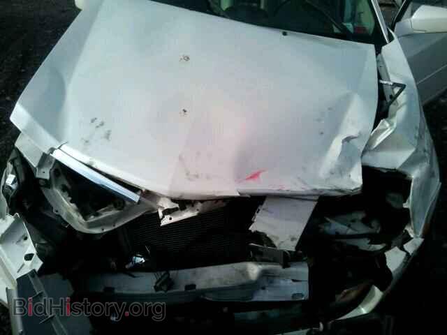 2004 CADILLAC CTS - VIN: 1G6DM577340124715 - Фото 7