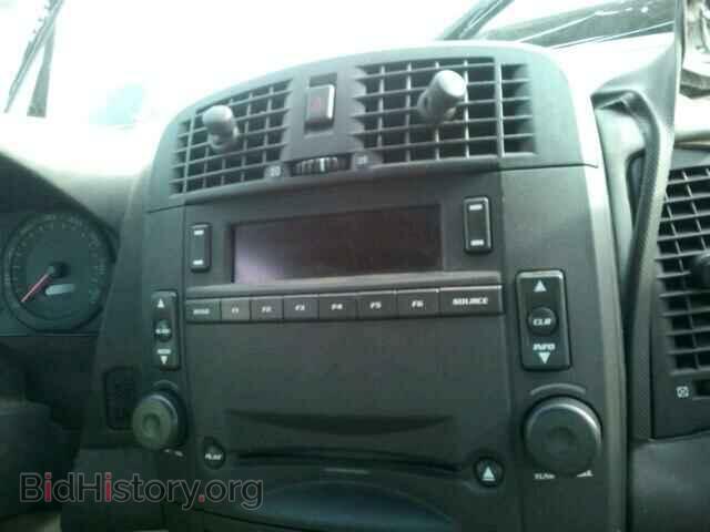 2004 CADILLAC CTS - VIN: 1G6DM577340124715 - Фото 10