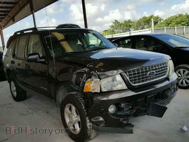 Photo 1FMZU73E15UA83347 - FORD EXPLORER 2005