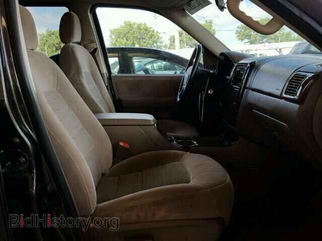 2005 FORD EXPLORER - VIN: 1FMZU73E15UA83347 - Фото 5