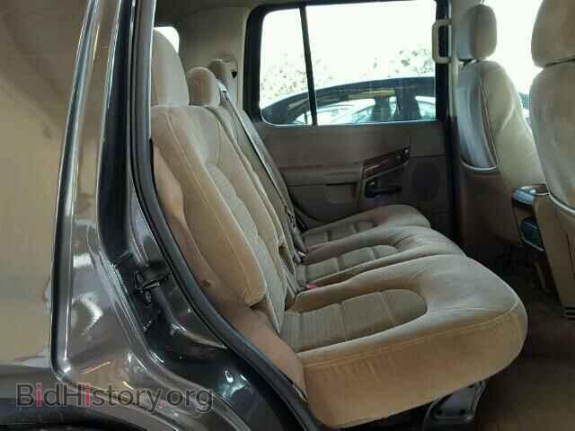 2005 FORD EXPLORER - VIN: 1FMZU73E15UA83347 - Фото 6