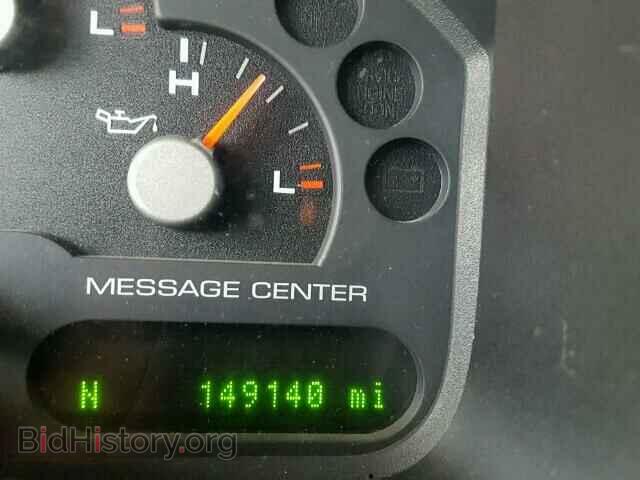 2005 FORD EXPLORER - VIN: 1FMZU73E15UA83347 - Фото 8