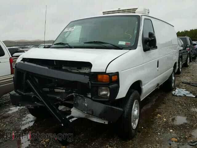 2011 FORD ECONOLINE - VIN: 1FTSE3EL1BDA23748 - Фото 2