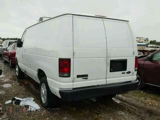 2011 FORD ECONOLINE - VIN: 1FTSE3EL1BDA23748 - Фото 3