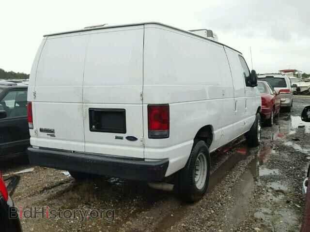 2011 FORD ECONOLINE - VIN: 1FTSE3EL1BDA23748 - Фото 4