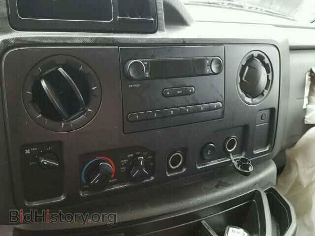 2011 FORD ECONOLINE - VIN: 1FTSE3EL1BDA23748 - Фото 9