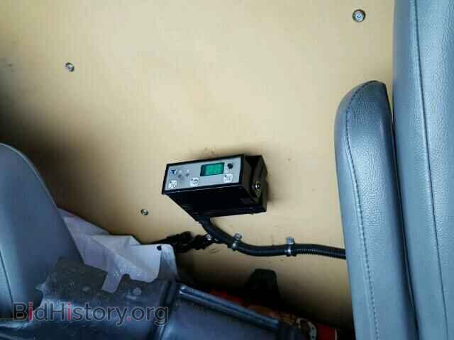 2011 FORD ECONOLINE - VIN: 1FTSE3EL1BDA23748 - Фото 10
