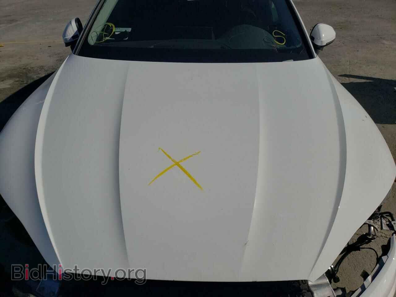 2021 AUDI A5 - VIN: WAUABCF54MA025807 - Photo 7