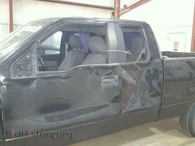 2012 FORD F150 - VIN: 1FTFX1EFXCFB86611 - Фото 10