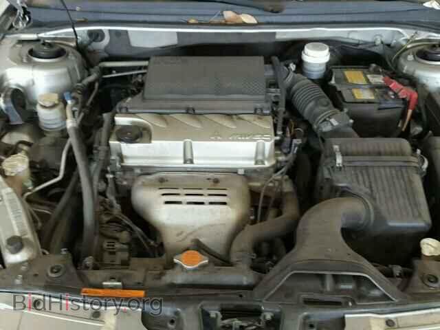 2012 MITSUBISHI GALANT - VIN: 4A32B2FF7CE015366 - Фото 7