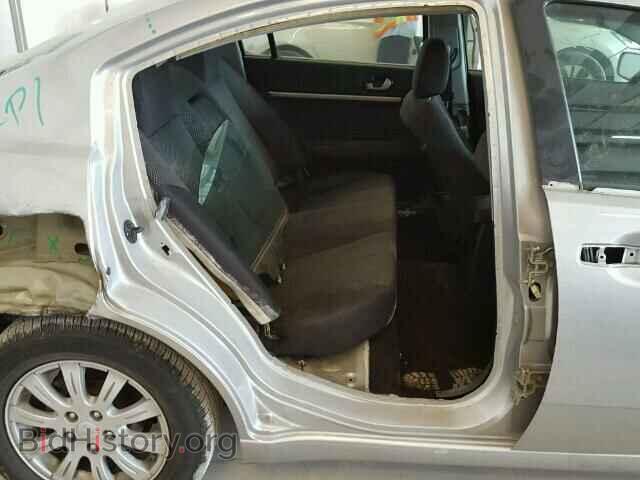 2012 MITSUBISHI GALANT - VIN: 4A32B2FF7CE015366 - Фото 9