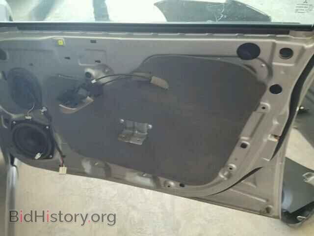 2012 MITSUBISHI GALANT - VIN: 4A32B2FF7CE015366 - Фото 10