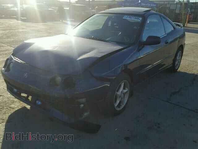 1997 ACURA INTEGRA - VIN: JH4DC4459VS000322 - Фото 2