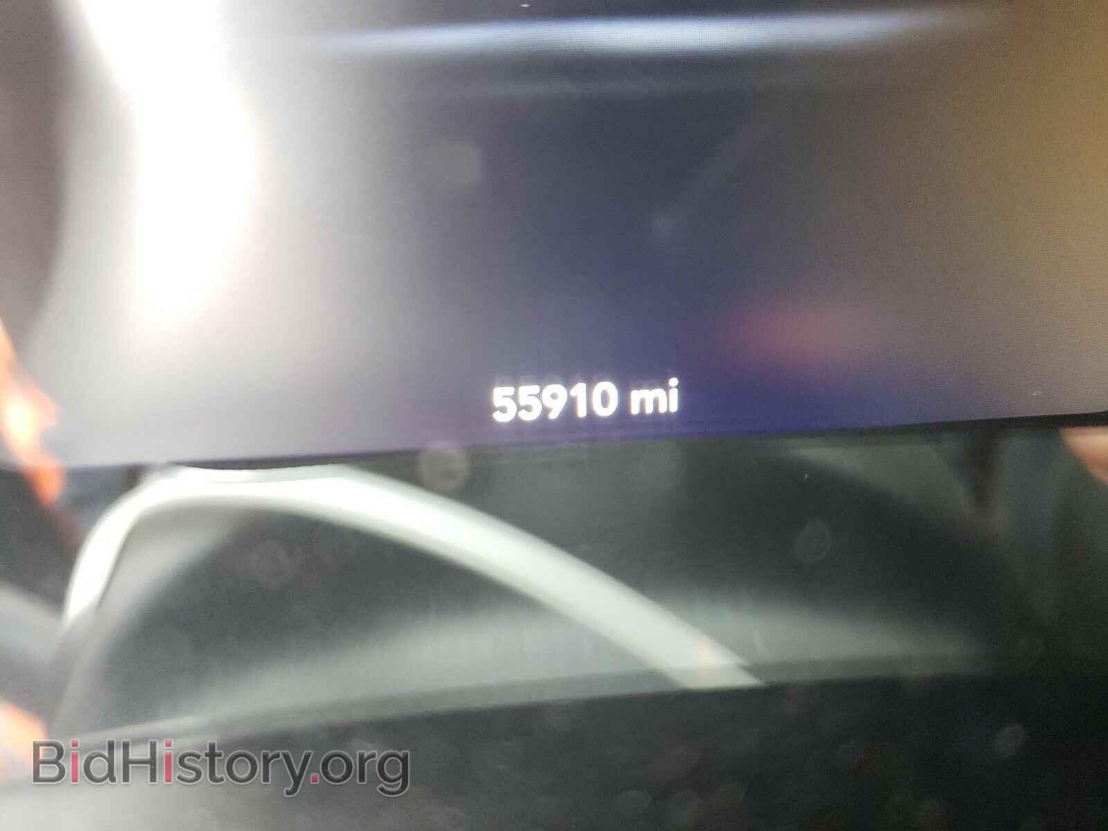 2017 DODGE CHALLENGER - VIN: 2C3CDZBT1HH589018 - Photo 8